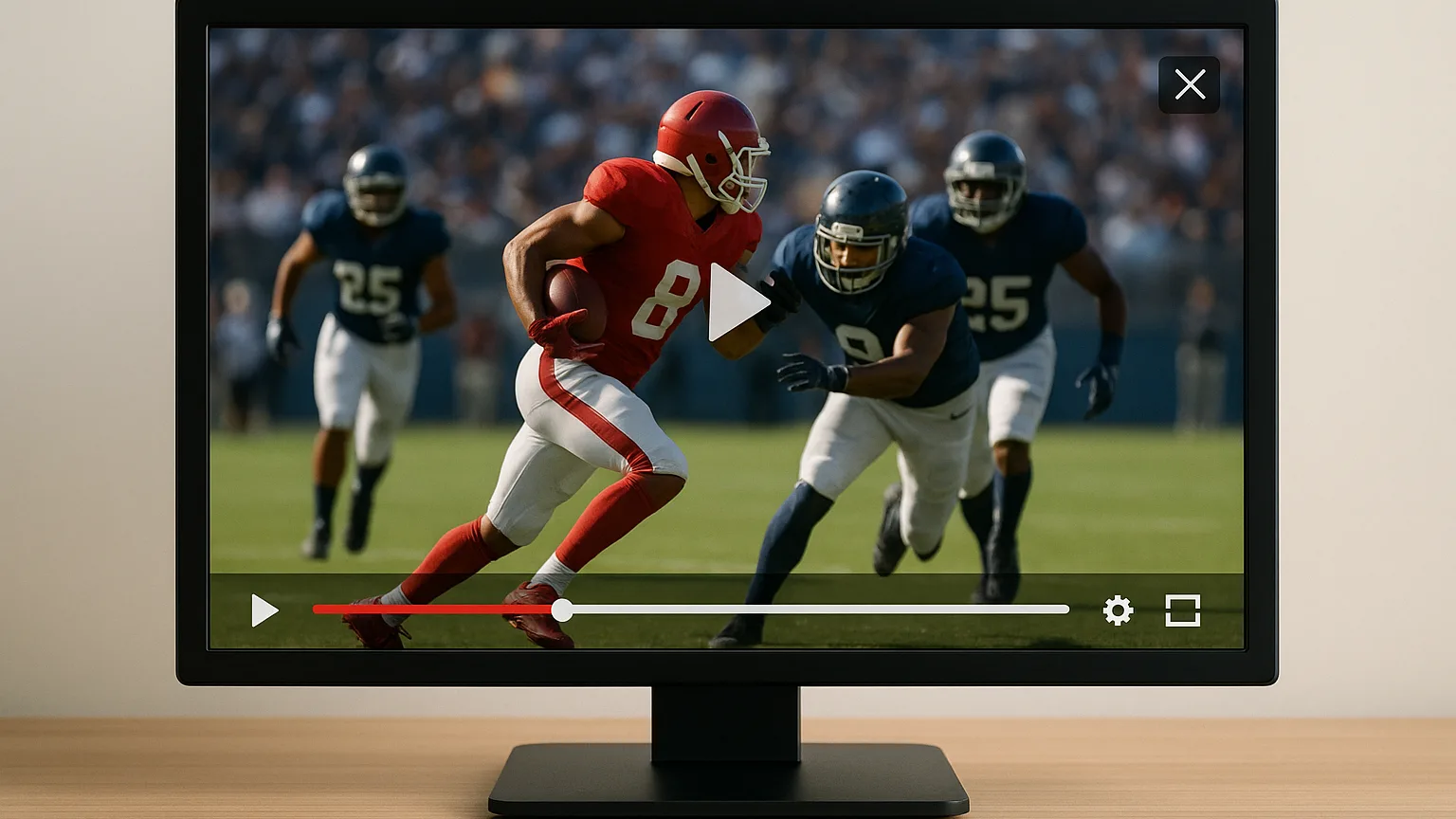 Scouts Fast-Forward Your Mixtape — Send Full Games Instead