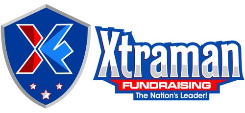 Football Fundraising by Xtraman